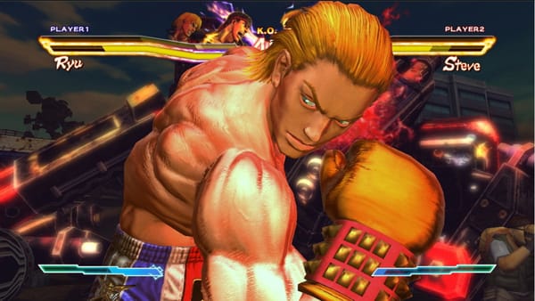 Releases KW 19: 'Watschenbaum' für PC-Spieler