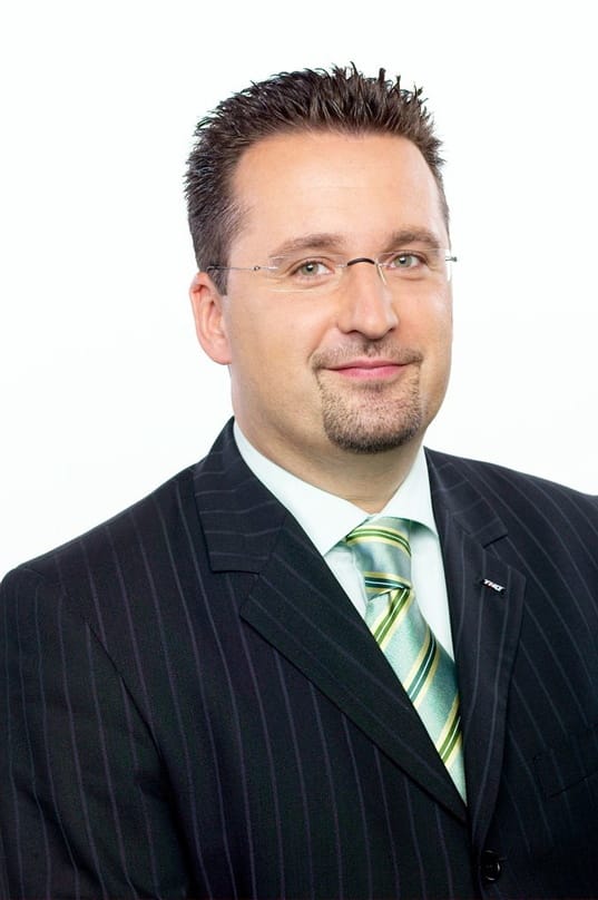 THQ: Kolb folgt auf Wiesel