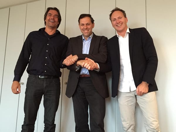 Serious-Games-Spezialist Ijsfontein dockt in Düsseldorf an