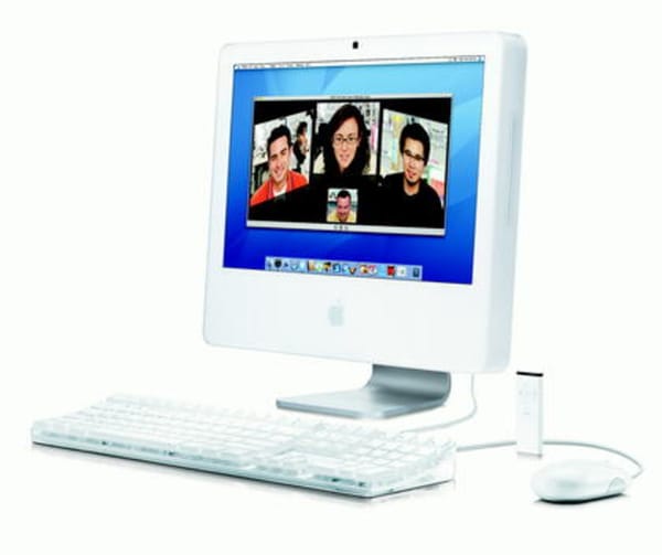 Gravis: Intel-Macs und iPod sorgen für gute Geschäfte