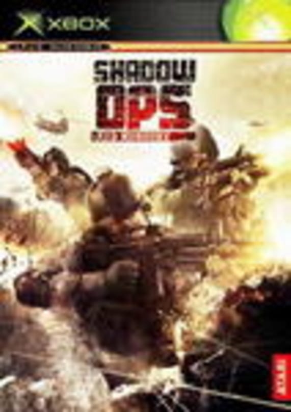 "Shadow Ops - Red Mercury" erhält THX-Zertifikat
