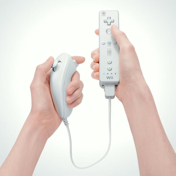 Nintendo will User Generated Content für Wii