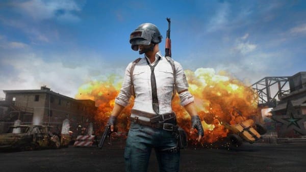 Free-to-Play-Version von "PUBG" kommt nach Europa