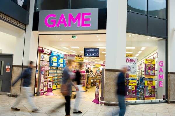 GAME startet Plattform für nicht-physische Produkte
