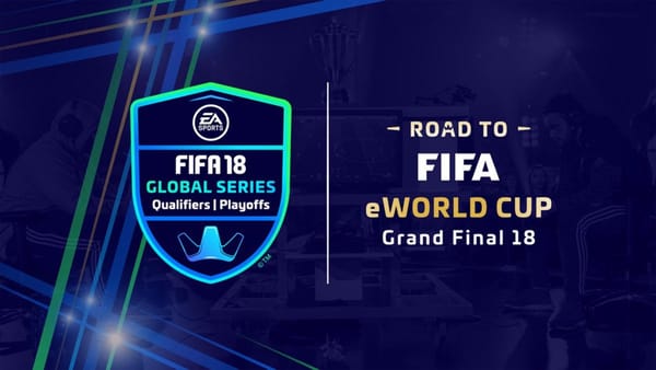 Electronic Arts und Fifa intensivieren eSport-Partnerschaft