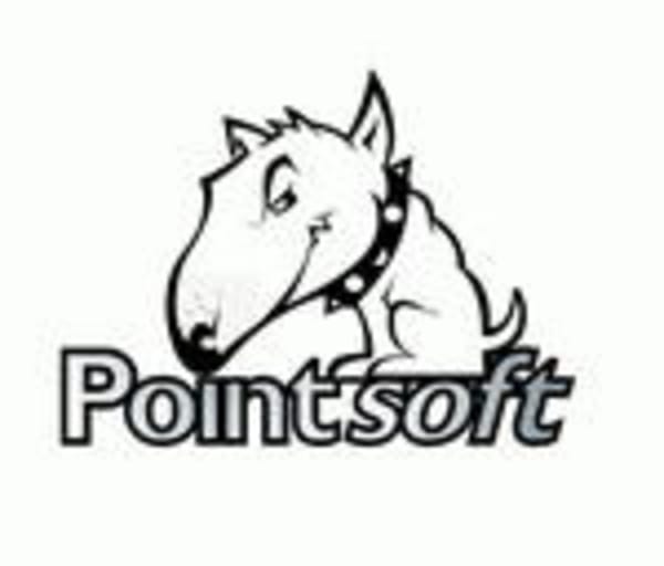 Pointsoft fährt Eisenbahn