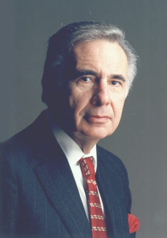 Icahn steigt bei Apple ein