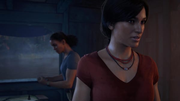 Neues "Uncharted" bekommt Datum