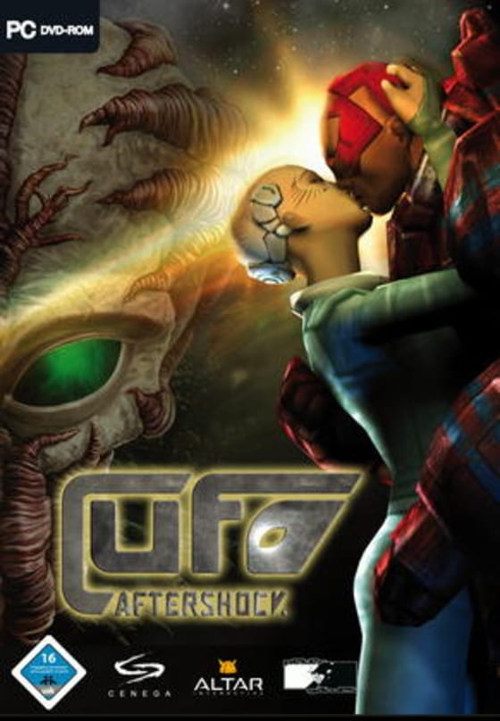 Collector's Edition für "UFO"-Fans