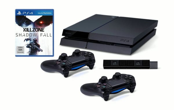 PS4-Bundle erhöht Preisdruck