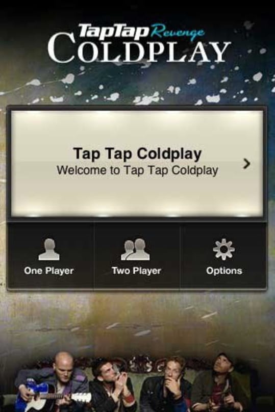 Disney schluckt Tapulous