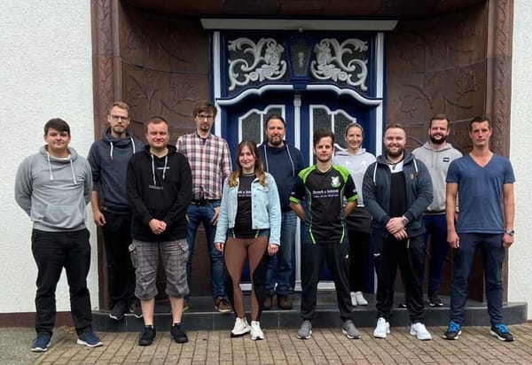 E-Sport-Pilotprojekt zum Jugendschutz abgeschlossen