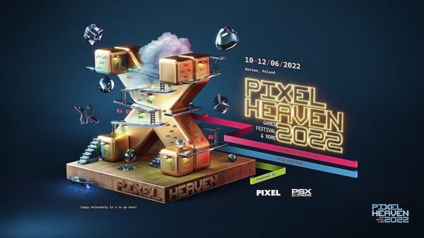 13 nominierte Spiele für die Pixel Awards Europe 2022 bekanntgegeben