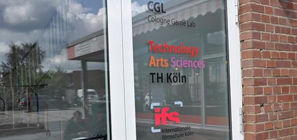 Game Lab und Filmschule Köln starten gemeinsamen Masterstudiengang