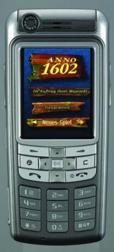 Sunflowers läutet das "Anno"-Jahr mobil ein