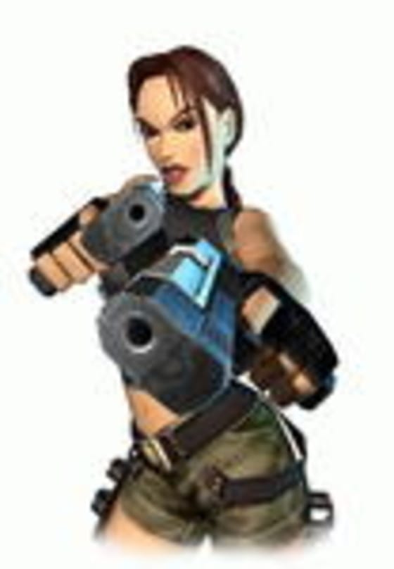 Eidos kündigt "Tomb Raider VI" an