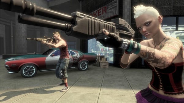 Reloaded Games stellt sich neu auf