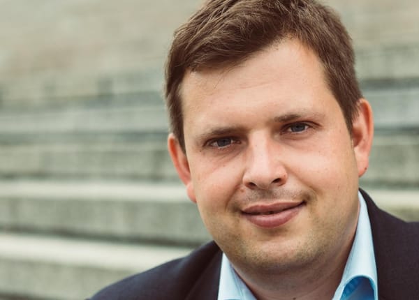 Kaiser folgt Ruf an die TH Nürnberg