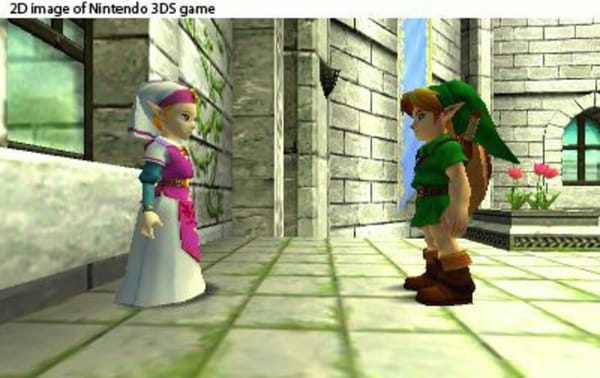 "Ocarina Of Time 3D" wird 9,99er bei GameStop