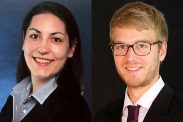 Neuzugänge vervollständigen Kommunikationsteam des BIU