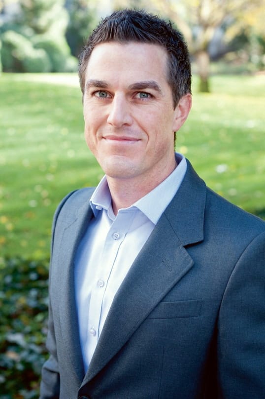 Andrew Wilson neuer CEO von Electronic Arts
