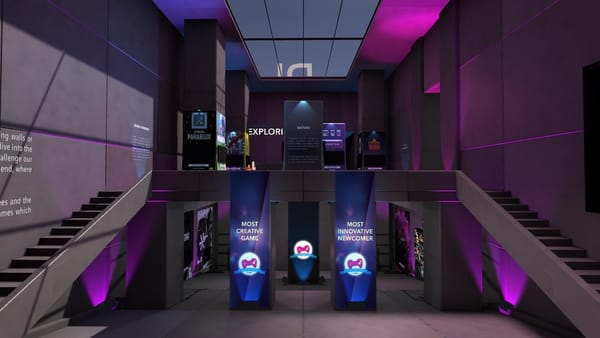 PLAY21 stellt Festival-Programm vor