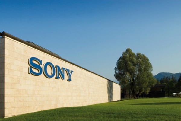 Sony streicht 8000 Stellen