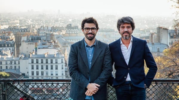 Karoui soll für Tradelab internationales Wachstum vorantreiben