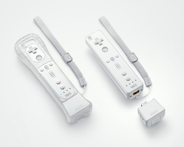Wii MotionPlus: Nintendo verbessert Wiimote