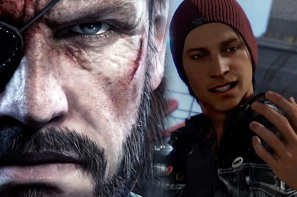 Releases KW 12: Alter Haudegen und junger Hüpfer