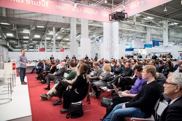 Serious Games Conference findet Thema