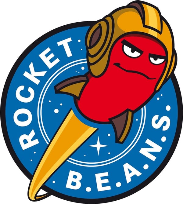 Rocket Beans TV zieht auf neuen Podcast-Server