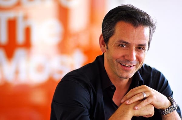 Activision verliert Hirshberg