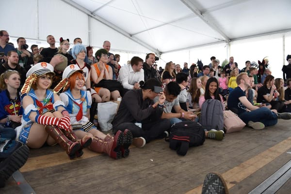 MAG verkündet erste Aussteller