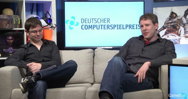 Peschke und Klinge verlassen DCP-Jury