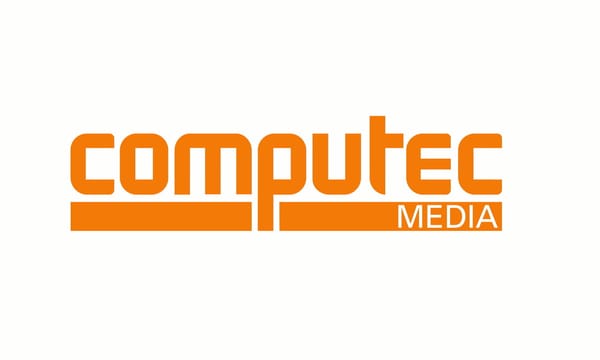 Computec schließt satt im Plus
