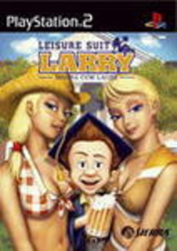 USK verweigert "Leisure Suit Larry" Jugendfreigabe