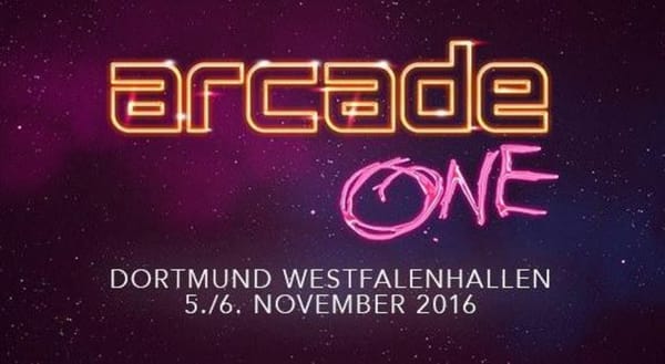 Rocket Beans wird strategischer Partner der Arcade One