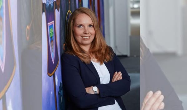 Gameforge ist "Great Place To Work."