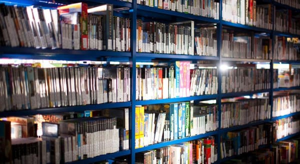 Bund gibt Geld und grünes Licht für größte Games-Sammlung der Welt