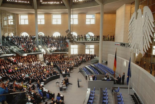 Wie steht die Regierung zu Kinect?