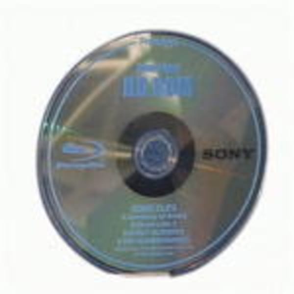 Einigung auf DVD-Nachfolger schon am Montag?