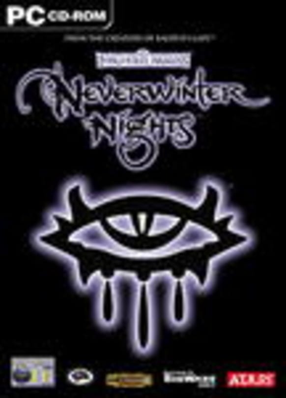 "Neverwinter Nights" von Null nach vorn