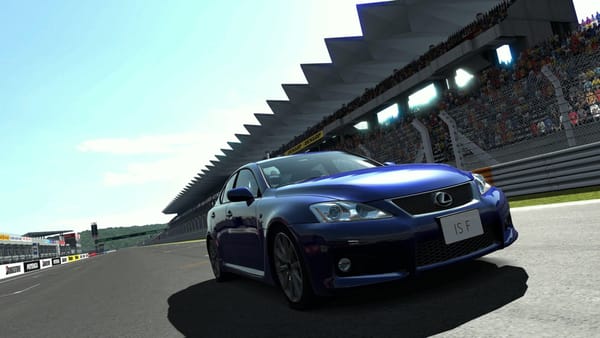 "Gran Turismo" mit Absatzrekord