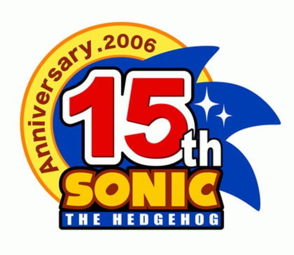 "Sonic The Hedgehog" wird 15!