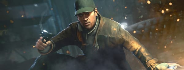 "Watch Dogs" geht in Serie