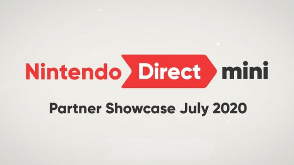 Neue Nintendo Videoreihe kündigt Neuigkeiten zu kommenden Games an