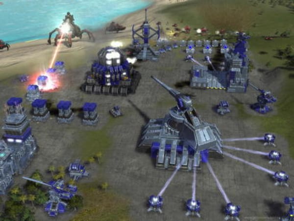 Charts KW07: "Supreme Commander" stürmt die Charts