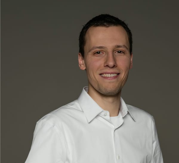 Marcinek finanziert Games Academy Studium