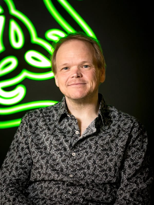 Razer DevCon führt vier Stunden ein in Chroma, Gold und THX